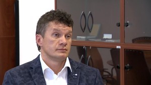 Šéf Národnej kriminálnej agentúry navštívil vo väzbe Moniku Jankovskú