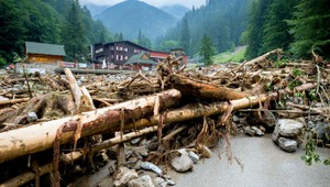 Katastrofa vo Vrátnej dva dni PO...