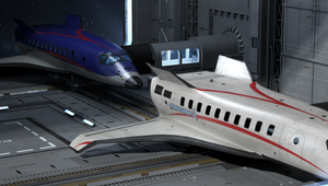 Hviezdna brána: Pozrite sa, ako by mohla vyzerať nová vesmírna stanica