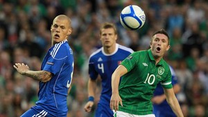 Keane po prestupe 4. najlepšie plateným hráčom MLS