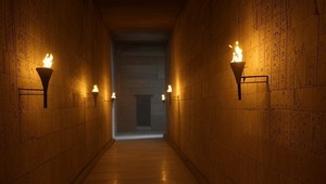 Záhadný objav pri pyramíde: Toto nikto nečakal!