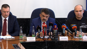 Šéfka Krajskej prokuratúry v Bratislave Kopčová skončila. Odvolal ju generálny prokurátor Čižnár