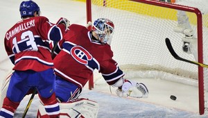 Budaj konečne v klietke, ale Panteri ho dostali