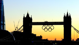 Olympiáda ako súťaž s teroristami. Aj to bude Londýn...