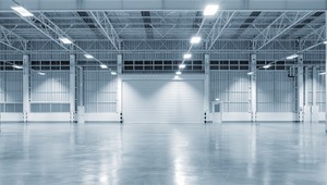 Je dôležité správne osvetlenie priemyselných prevádzok?