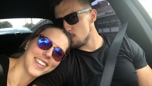 Zdravotné problémy alebo partnerská KRÍZA? Vlhová má dosť špekulácií