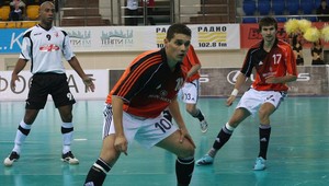 Slov-matic FOFO na futsalovú Ligu majstrov do gruzínskeho Tbilisi