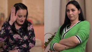 Bez servítky sa v utorok zmení na bojisko: Prejavia sa vzájomné nesympatie Moniky a Valiky!