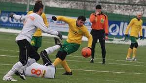 Štvrťfinalisti Tipsport ligy kompletní