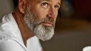 Pohol som palcom na nohe a veril, že to dopadne dobre, priznal Musil