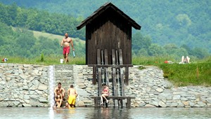 Na strednom Slovensku sa utopili dve ženy