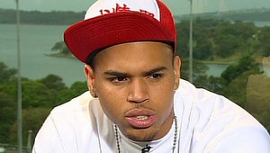 Chris Brown sa vracia v plnej kráse! A prosí o odpustenie