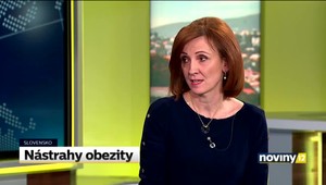 Ako sa dá bojovať s obezitou?