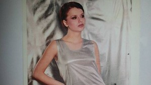 Známa Slovenka vyráža dych fotkou z puberty: Spoznávate túto stelesnenú nevinnosť?