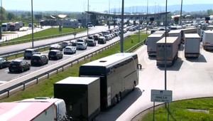 Do Chorvátska bez zbytočných radov na hraniciach a s eurami? Možno už čoskoro