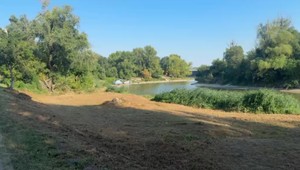 Ďalšia tragédia vo vode: V Karloveskom ramene Dunaja sa utopila približne 40-ročná žena