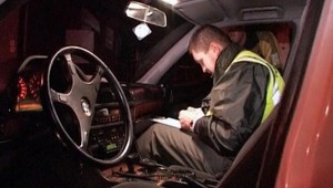 Kópiu „techničáku“ policajti pri kontrole neakceptujú