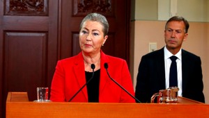 Nobelovu cenu za mier získalo tuniské kvarteto pre národný dialóg