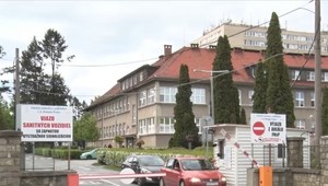 Pacientka zomrela na neskoro odhalený zápal slepého čreva. Súd lekárov oslobodil