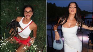 Bianka Rumanová prezradila, ako si udržiava štíhlu postavu: „Naozaj 20 hodín NIČ nejem!“