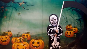 Tekvice, lampióny a strašidlá. Oslavy Halloweenu začínajú