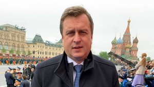 Bugár si myslí, že pravidelné návštevy Danka v Rusku nie sú vhodné