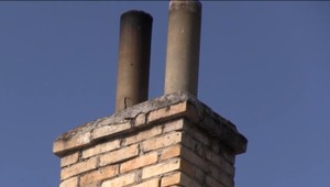 Prípad falošného kominára prekročil hranice okresu. Na krku mal aj trestné oznámenie