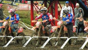 Slováci sa v utorok trápili na šesťdňovej s technickými problémami