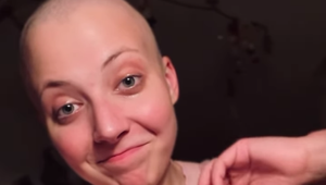 Slováčková bojujúca s rakovinou zverejnila trpké priznanie! TOTO sa prijíma ťažko!