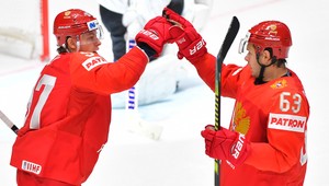 Kým bude vojna, Rusi ani Bielorusi si pod IIHF nezahrajú