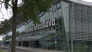 Z Bratislavy po novom do Kodane: Letisko otvorilo šiestu novú linku v sezóne