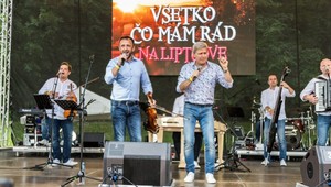 Všetko, čo mám rád na Liptove! Ondrej so Števom otvorili letnú kúpeľnú sezónu