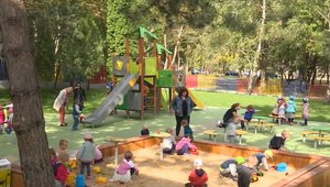 Bilingválna výchova je v kurze. Treba pri nej ale dodržiavvať isté pravidlá