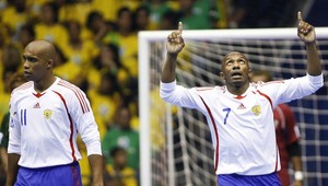 Vo finále domáca Brazília a Španielsko