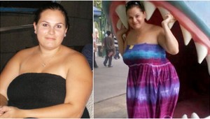 Belinda zhodila 50 kíl a vyzerá božsky: Jej fantastická premena nakopne aj vás!