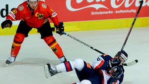 Nemecký pohár: Slováci sa po prehre sťažujú na rozhodcov