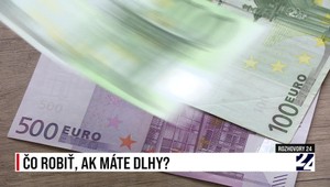 Rozhovory 24: Čo mám robiť, ak mám dlhy?
