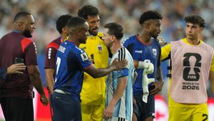Kapverdy siahali po senzácii, Argentína utrpela ťažko vydreté víťazstvo