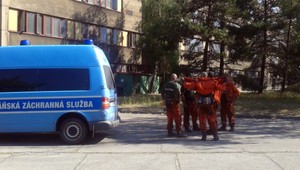 V bani vybuchol metán, hlásia obete