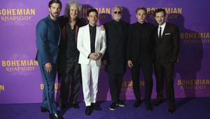 Bohemian Rhapsody je mašinou na peniaze