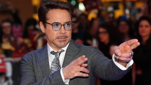Robert Downey Jr stratil nervy: Čo ho tak rozčúlilo?