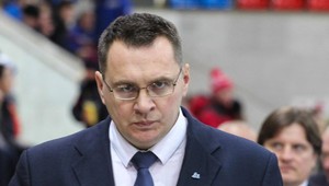 Kontroverzný tréner má jasno - na MS ich zarezali pre Vrbětice