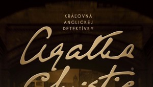 Detektívka Agathy Christie po prvý raz v slovenčine
