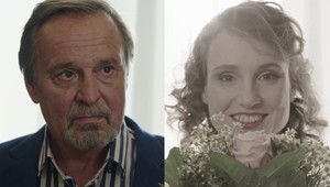 Edgar konečne prelomí mlčanie: Ako vlastne spoznal svoju osudovú lásku Lindu?