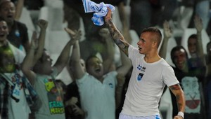 Weiss ml. (23) v januári 2013 do AC Miláno?