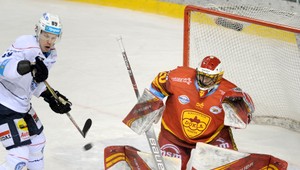 Brankár Tomek mieri do Fínska, v SaiPe rozšíri slovenskú enklávu