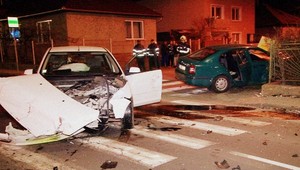 Auto zničilo plynovú prípojku, Lučenčania v ohrození