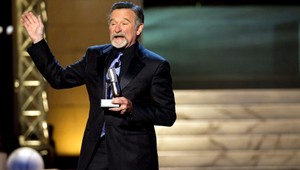 Bicykel Robina Williamsa (†63) vydražili za 20 tisíc dolárov