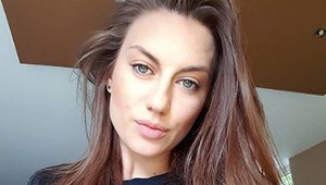 Natálie Germani odhalila sladké tajemství: Podívejte, jak jí to s bříškem přistane!