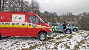 Nezvestnú 69-ročnú Banskobystričanku našli v piatok bez známok života